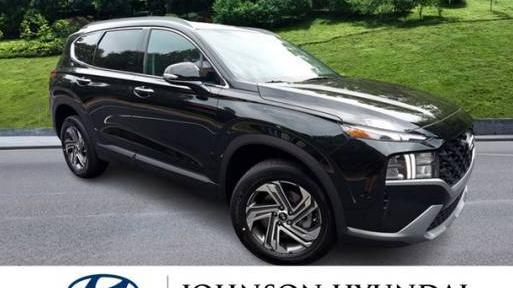 HYUNDAI SANTA FE 2023 5NMS2DAJ2PH624216 image